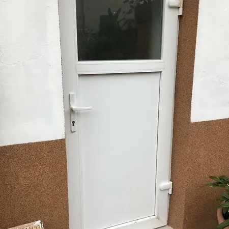 Apartment Viktoria Püttlingen Exterior foto