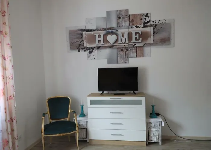 Apartment Viktoria
