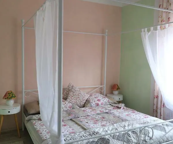 Apartment Viktoria