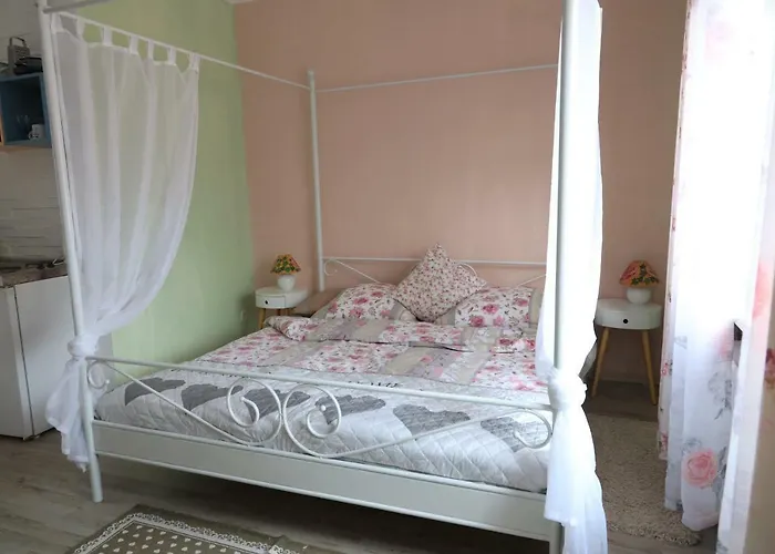 Apartment Viktoria