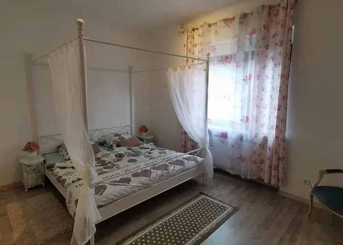 Apartment Viktoria