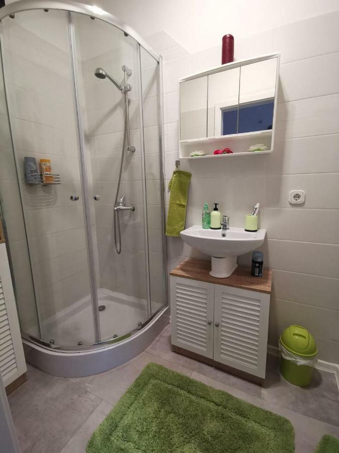 Viktoria Apartment Püttlingen