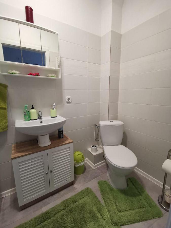 Apartment Viktoria *