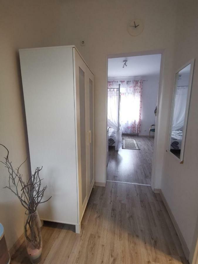 Apartment Viktoria Püttlingen