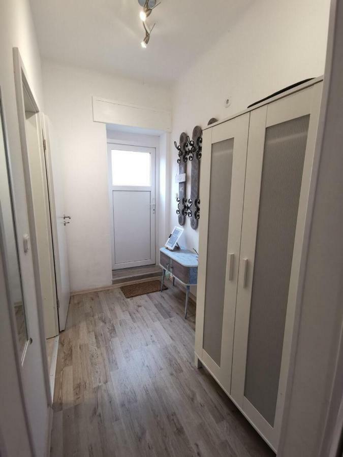 Viktoria Apartment *