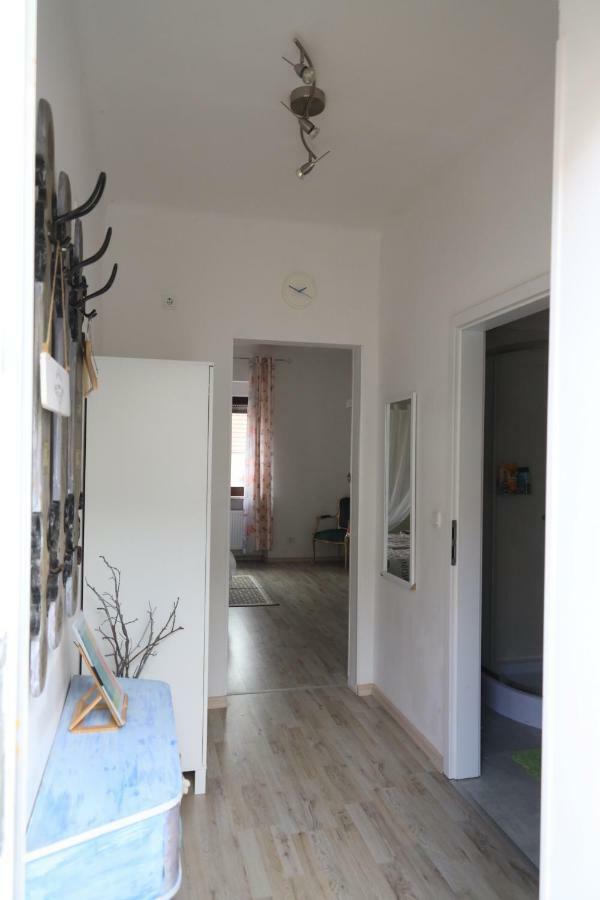 Apartment Viktoria *