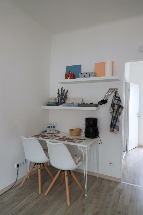 Apartment Viktoria *