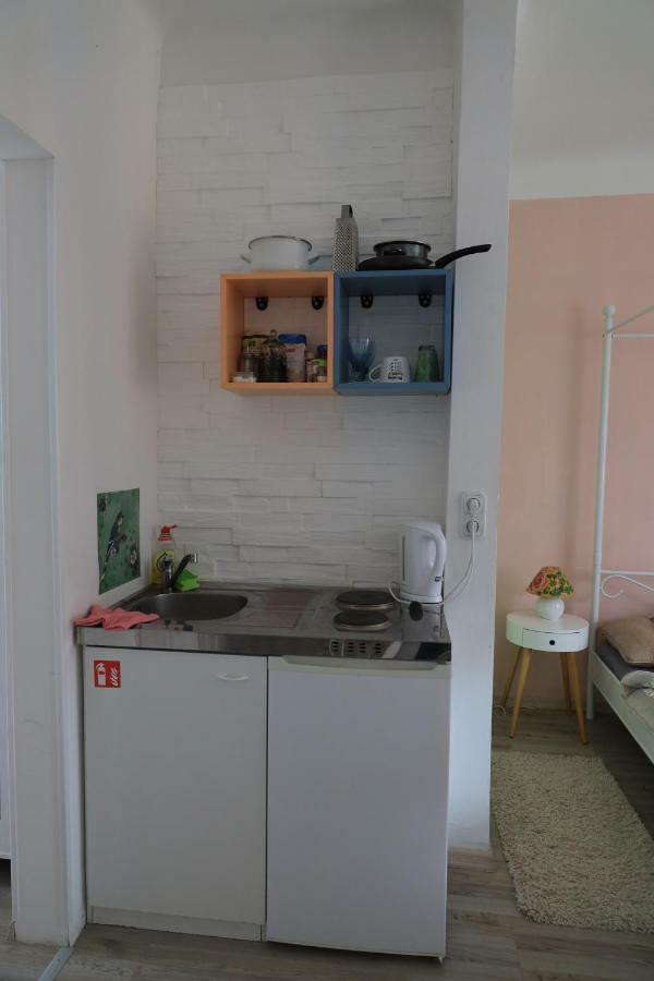 Viktoria Apartment