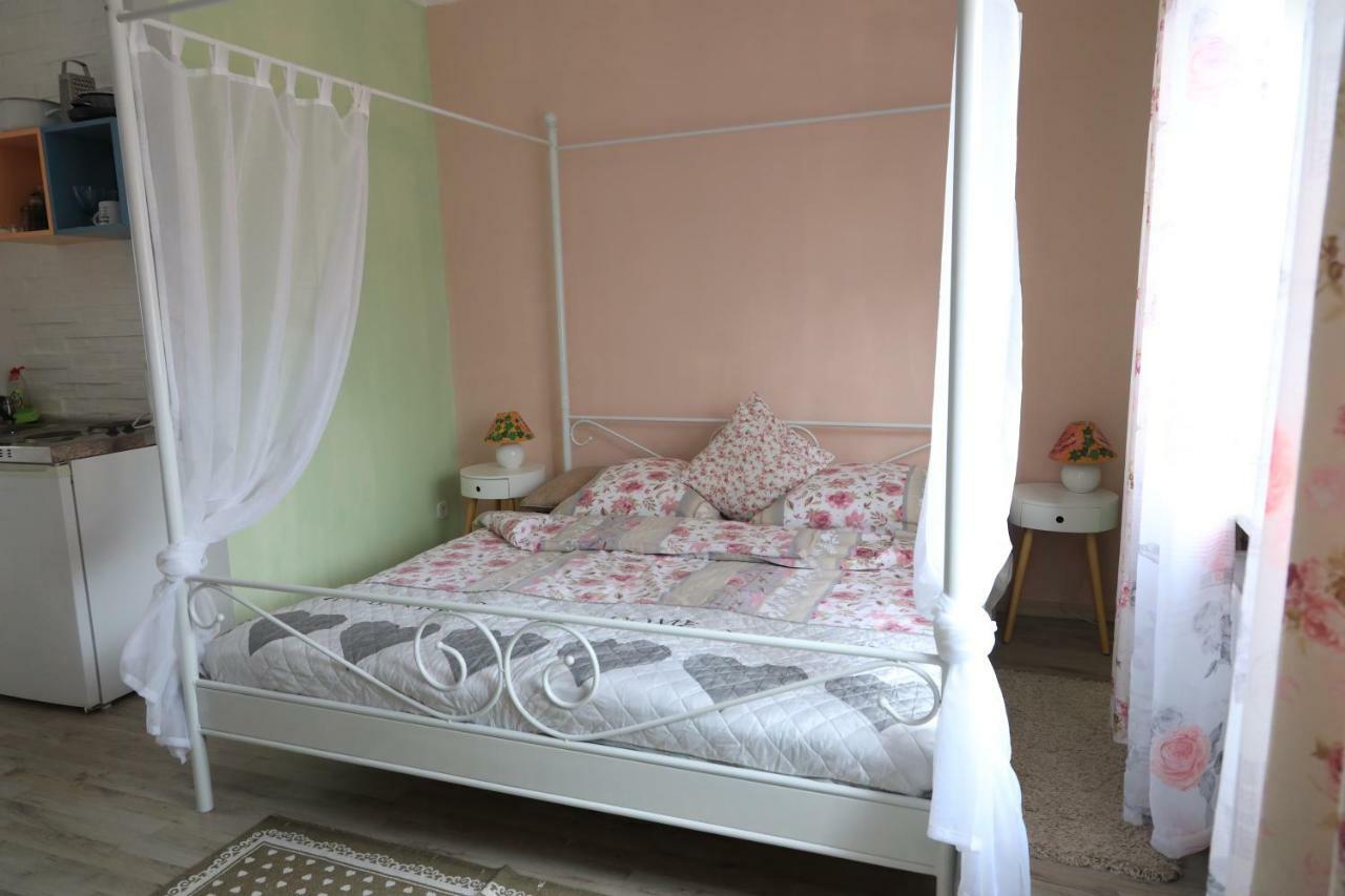 Viktoria Apartment